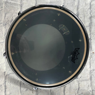 Yamaha Recording Custom pc Kit 1980s Piano Black