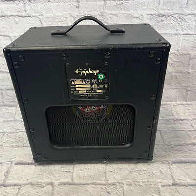 Epiphone Valve Junior 112 Ext Cab