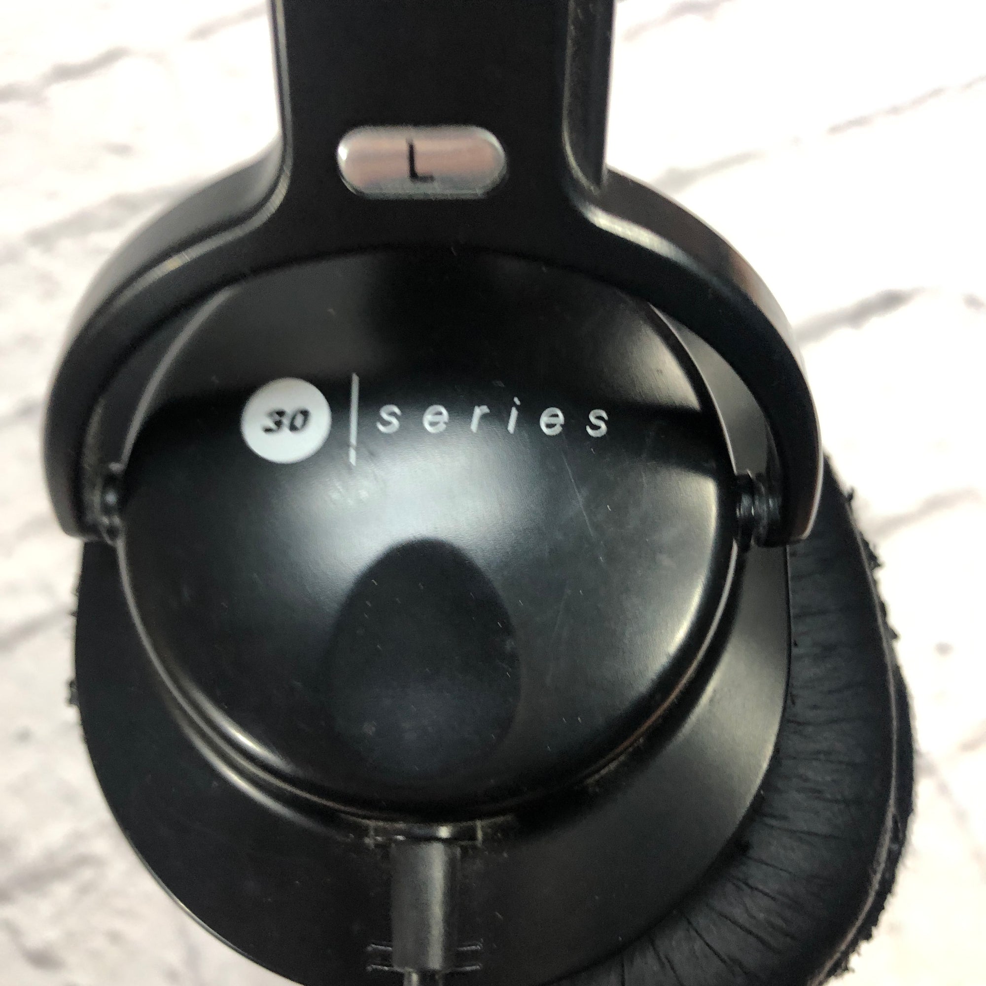 Audio Technica ATH M30 Headphones