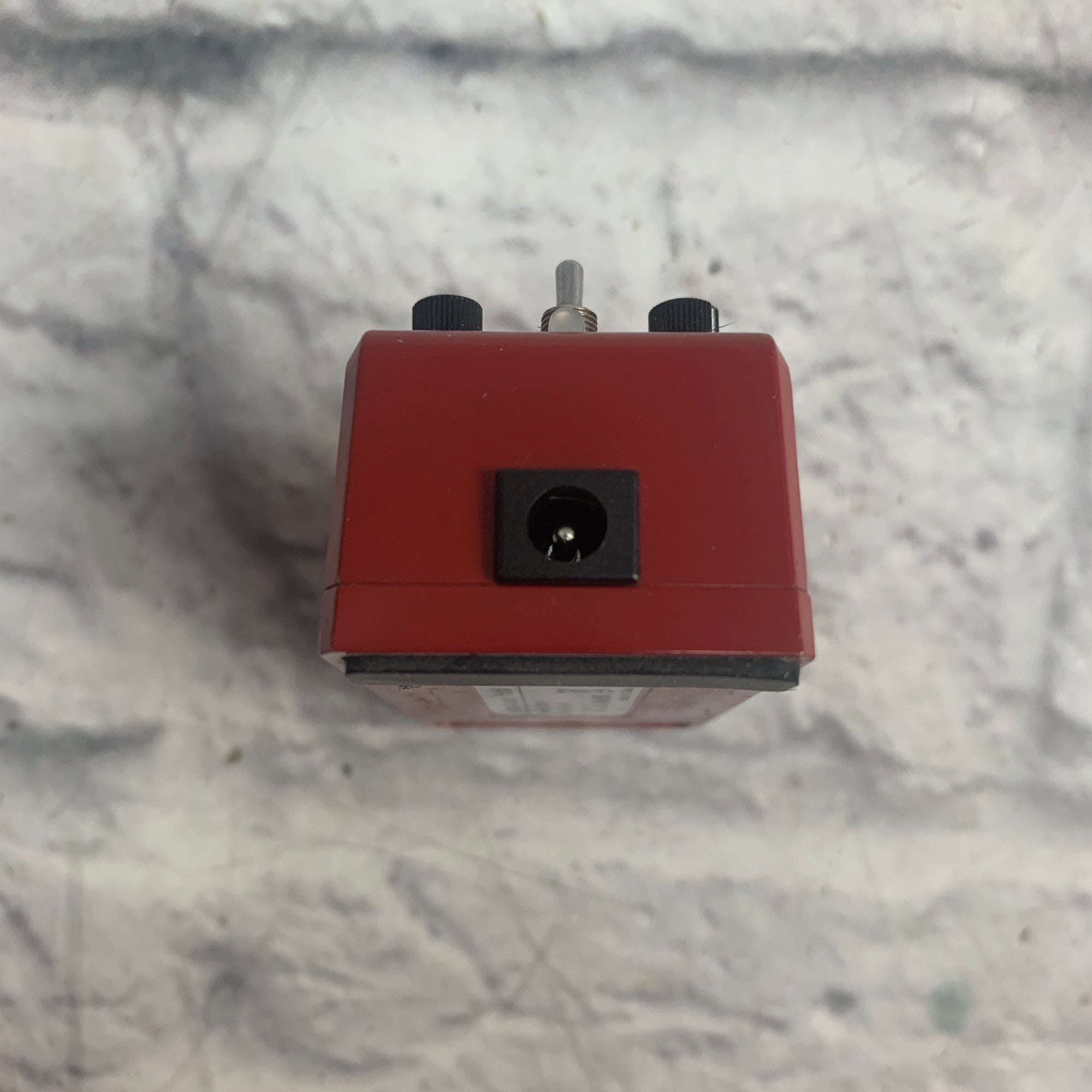 Donner Booster Mini Effects Pedal