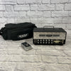 Mesa Boogie Mini Rectifier Guitar Amp Head w/ Footswitch Gig Bag