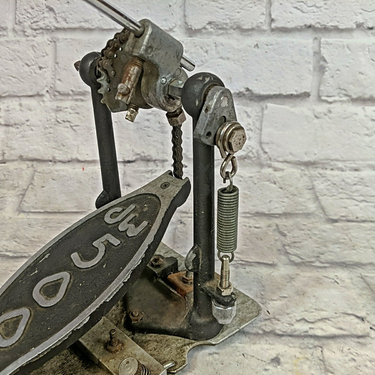 DW 5000 Kick Pedal AS IS