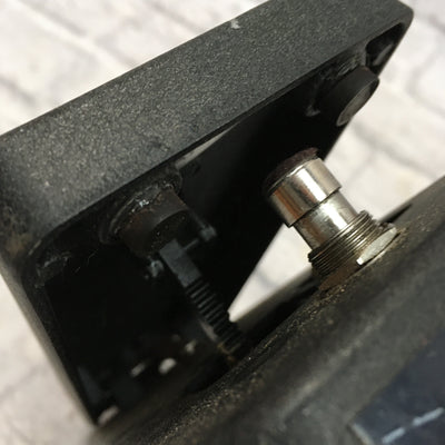 Dunlop Crybaby Classic Wah Pedal