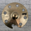 HHX Evolution O-Zone 18" Crash Cymbal CRACKED