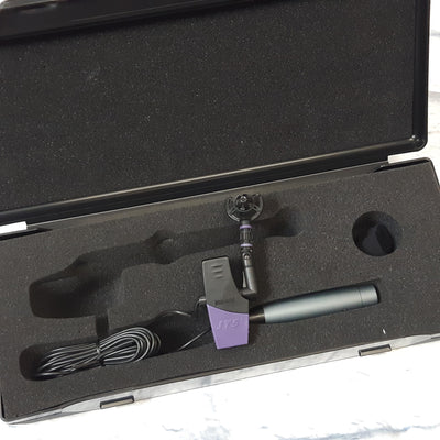 JTS CX506 Cardioid Condenser Microphone for Drums & Percussion