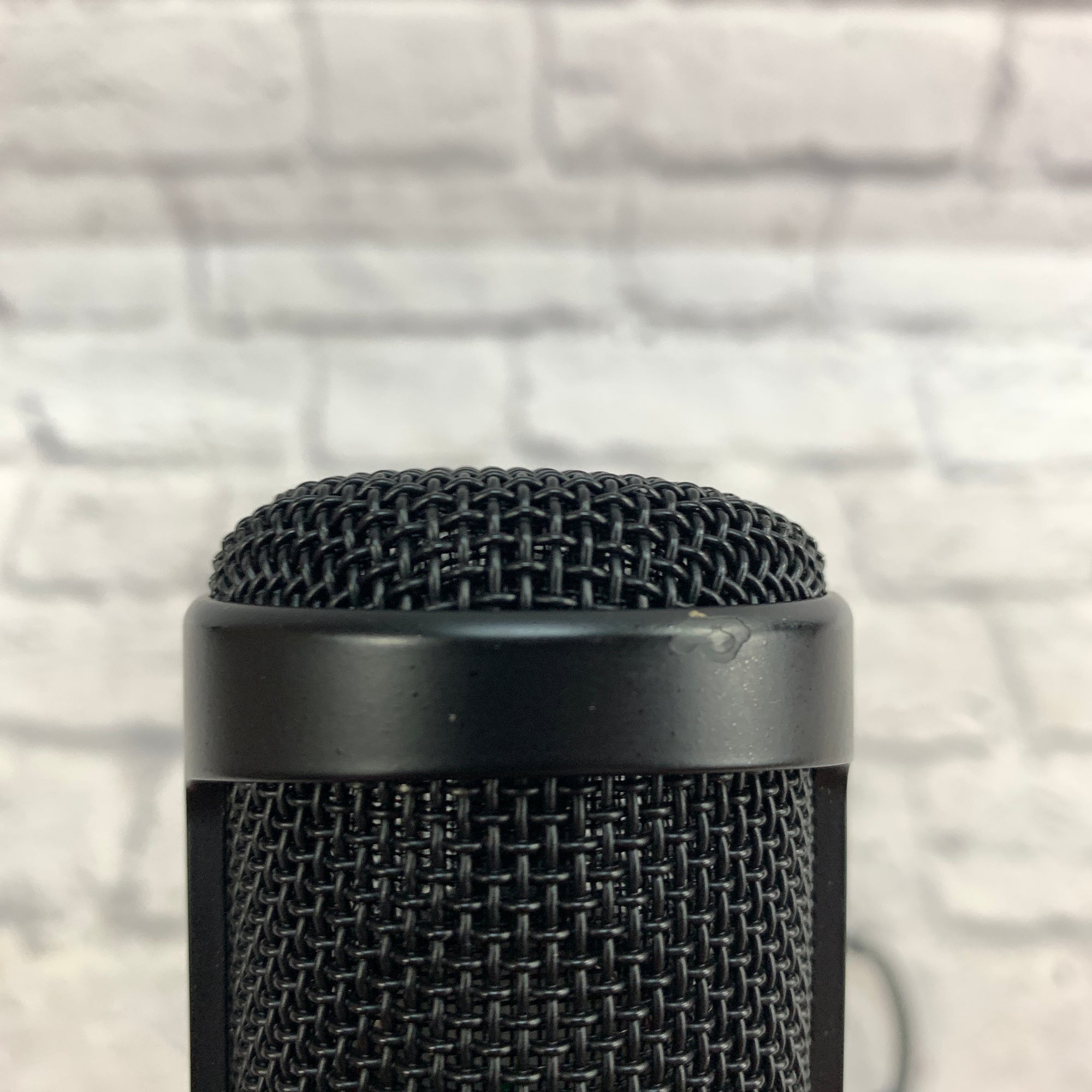 Audio Technica AT2035 Condenser Microphone