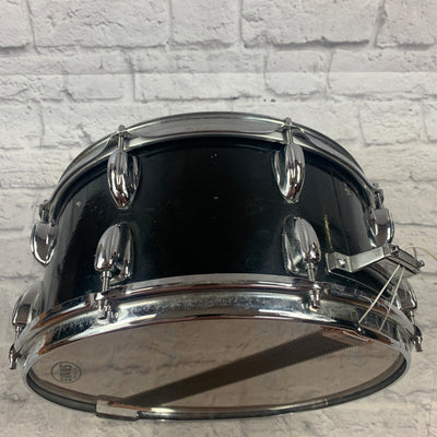 Vintage Slingerland 14x6.5 Snare Refinished, Modified