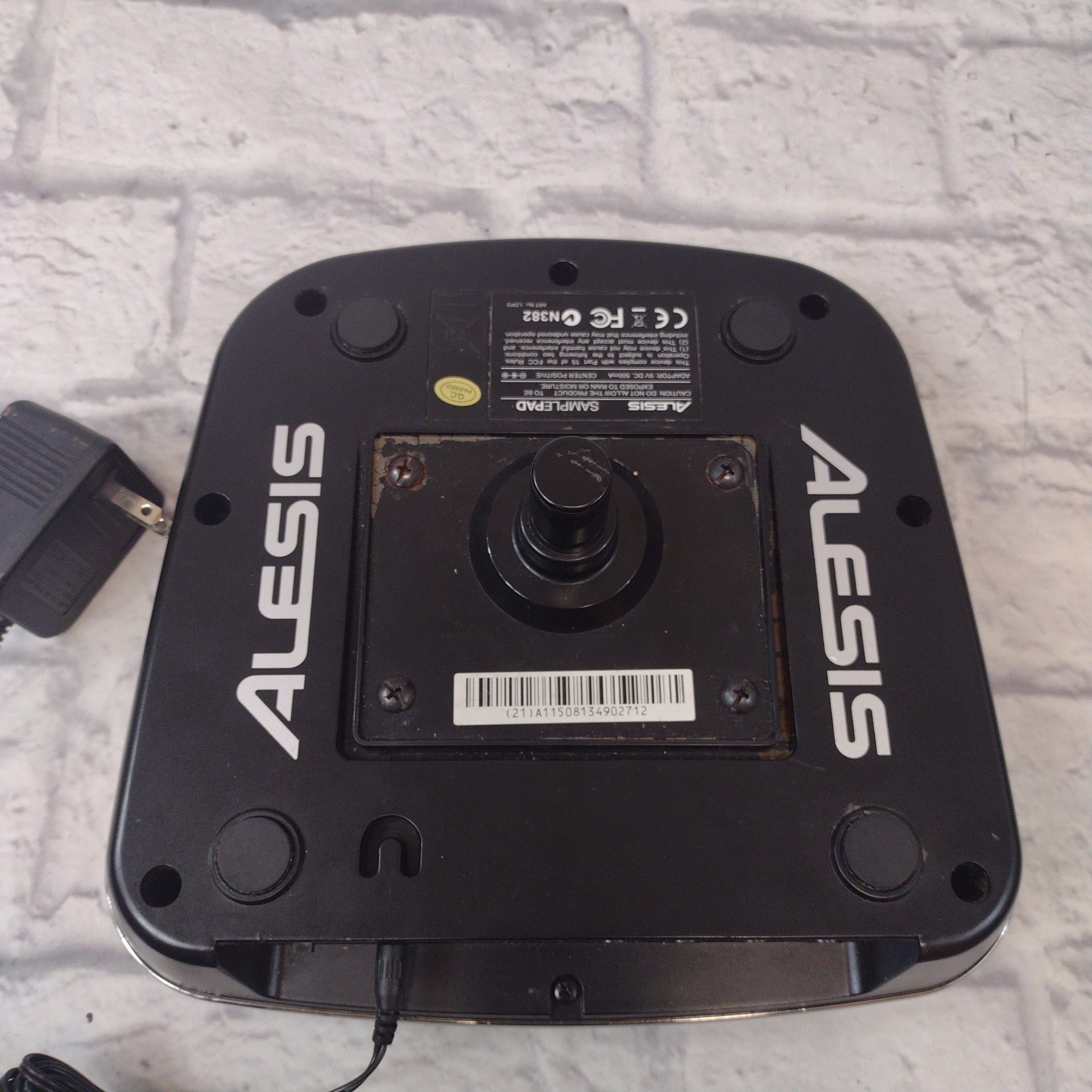 Alesis SamplePad