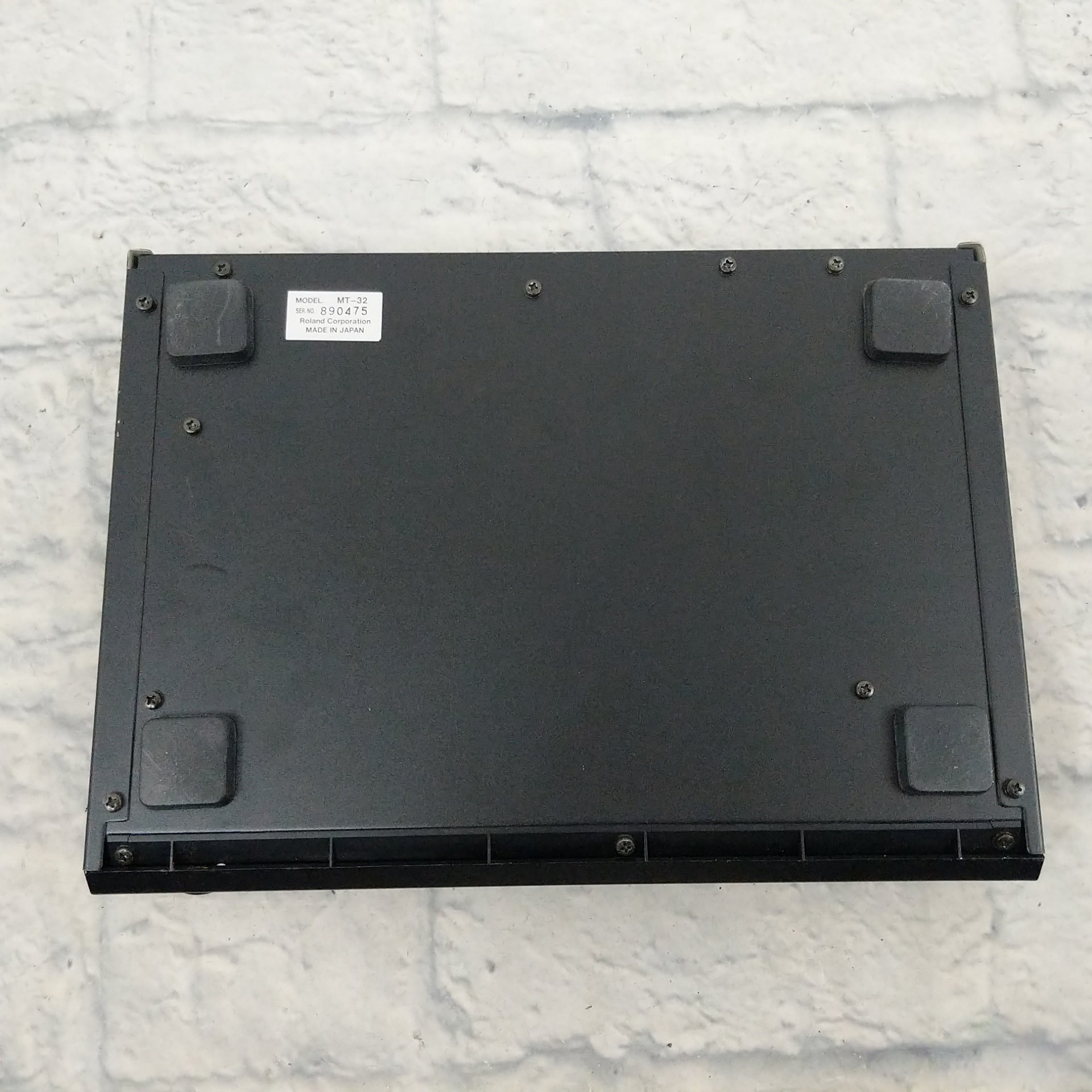 Roland MT-32 Multi Timbre Sound Module