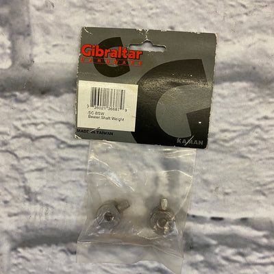 Gibraltar SC-BSW Beater Shaft Weight
