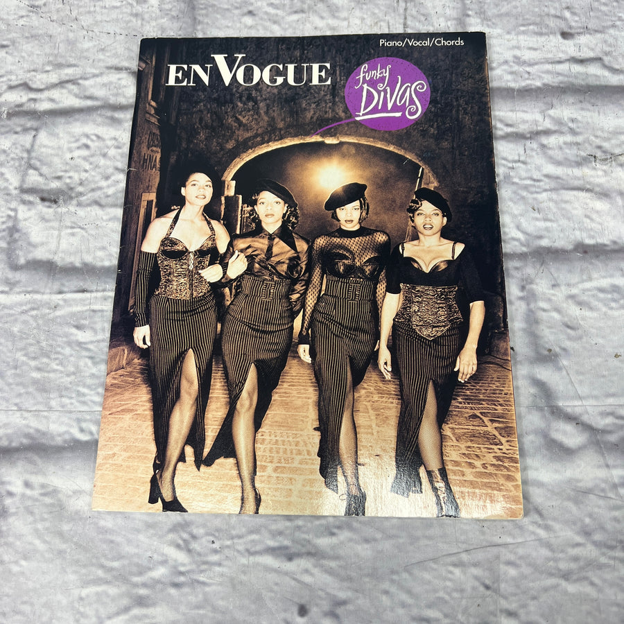 Funky Divas - En Vogue
