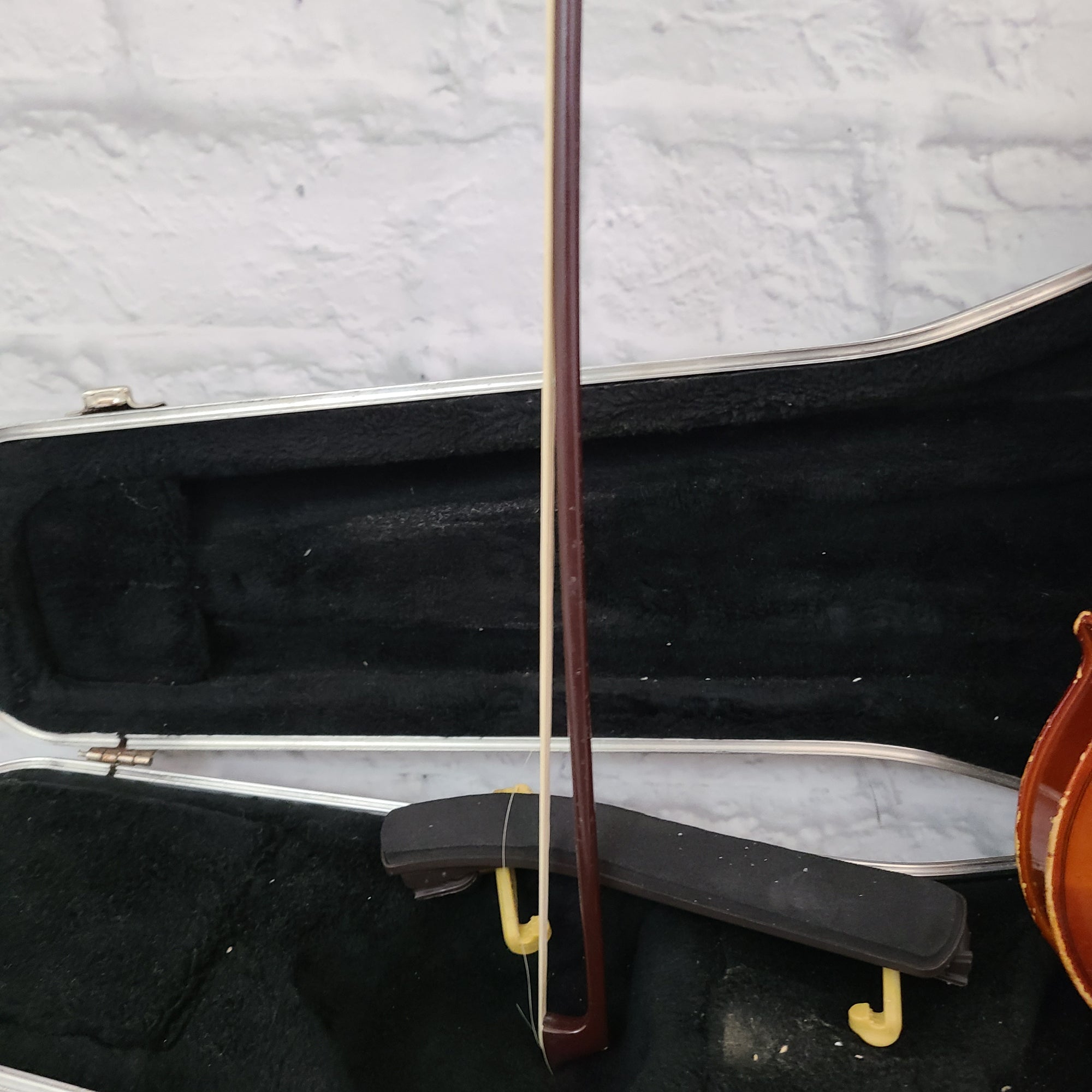 Scherl & Roth R270E4H 4/4 Violin
