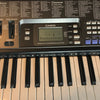 Casio CTK-720 49 Key Electronic Keyboard