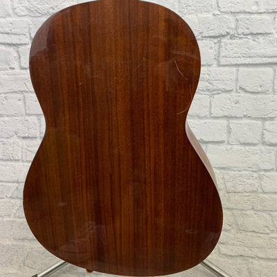 Yamaha G231 II Classical Acoustic Guitar