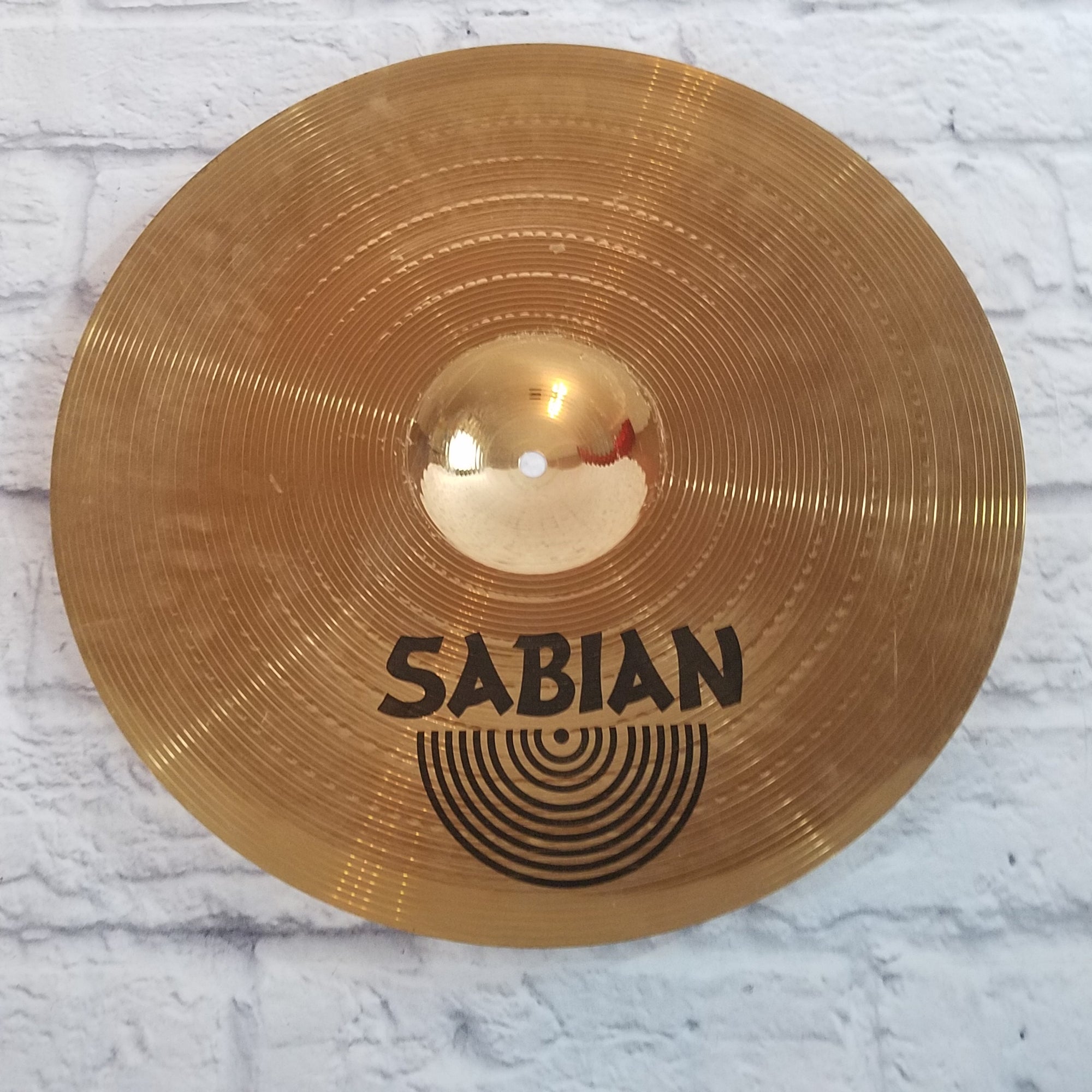 Sabian B8 Pro 16in Medium Crash Cymbal