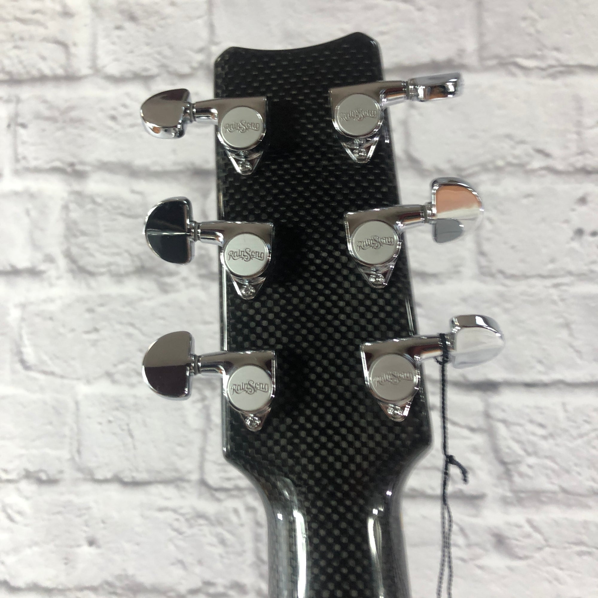 Rainsong H-OM1000N2 Hybrid Orchestra with Electronics Acoustic Guitar
