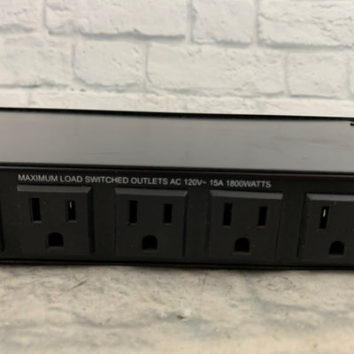 Furman RP-8 Power Conditioner