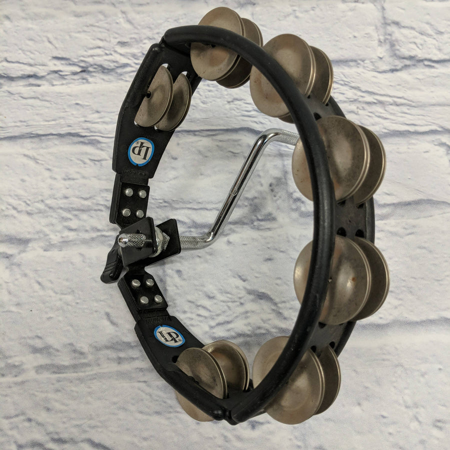 LP LP174 Cyclops Drum Kit Tambourine