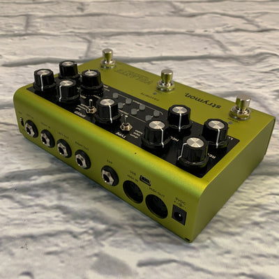 Strymon Volante Magnetic Echo Machine