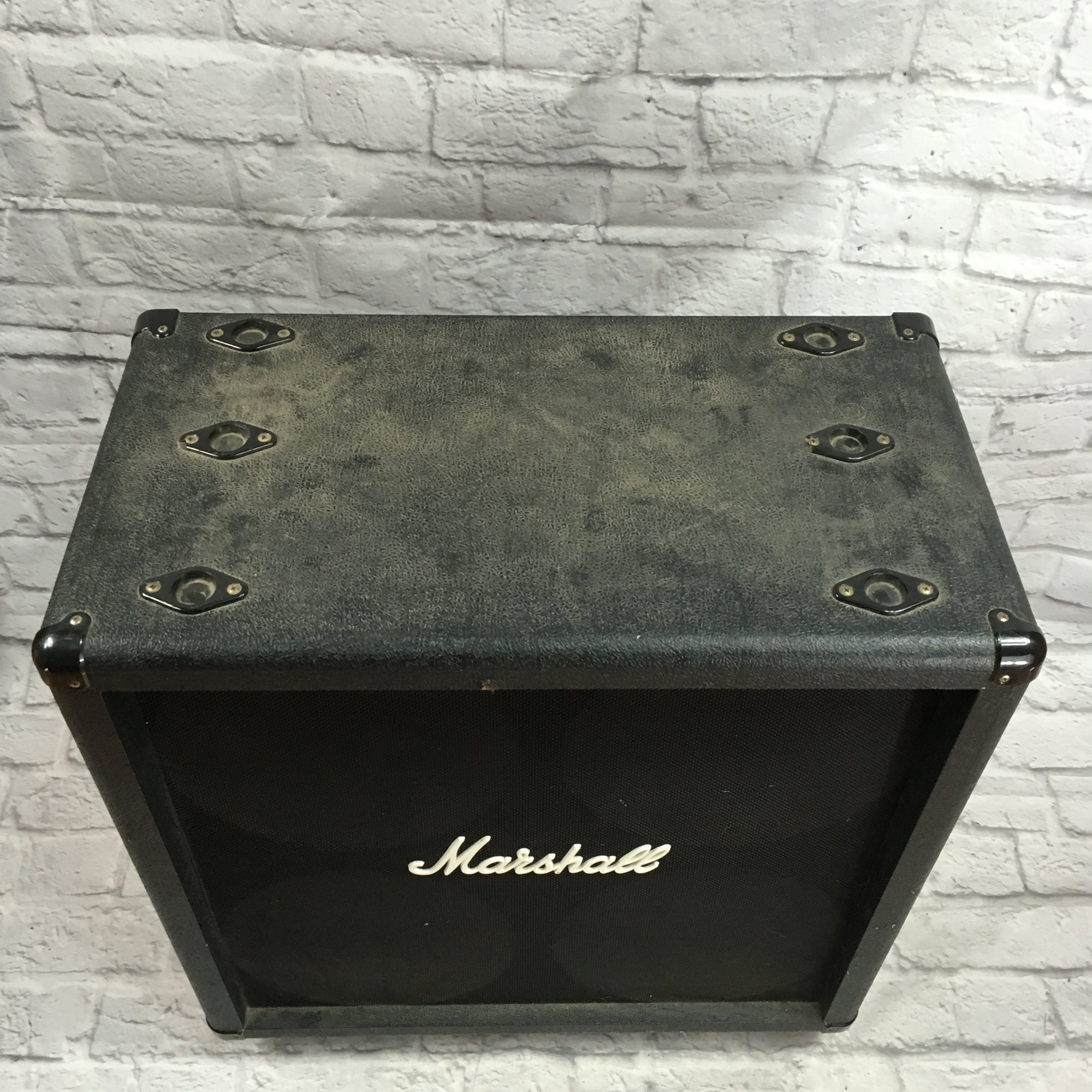 Marshall MG412B Guitar Cabinet