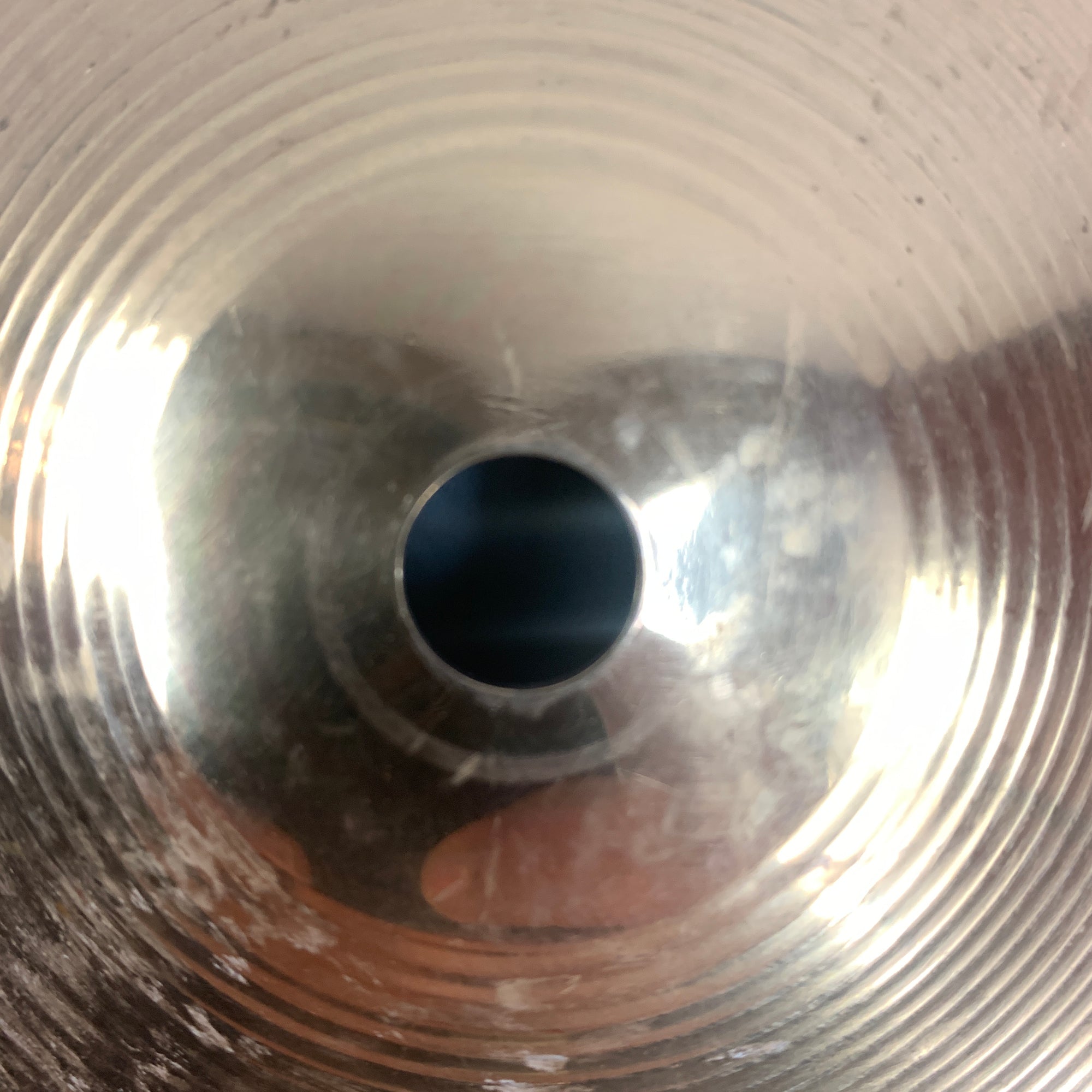 Sabian 20 B8 Pro Ride Cymbal