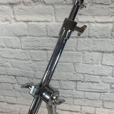 SP Sound Percussion Heavy Duty Double Braced Boom Stand