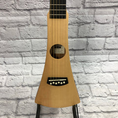 Martin Backpacker Acoustic Guitar - Evolution Music