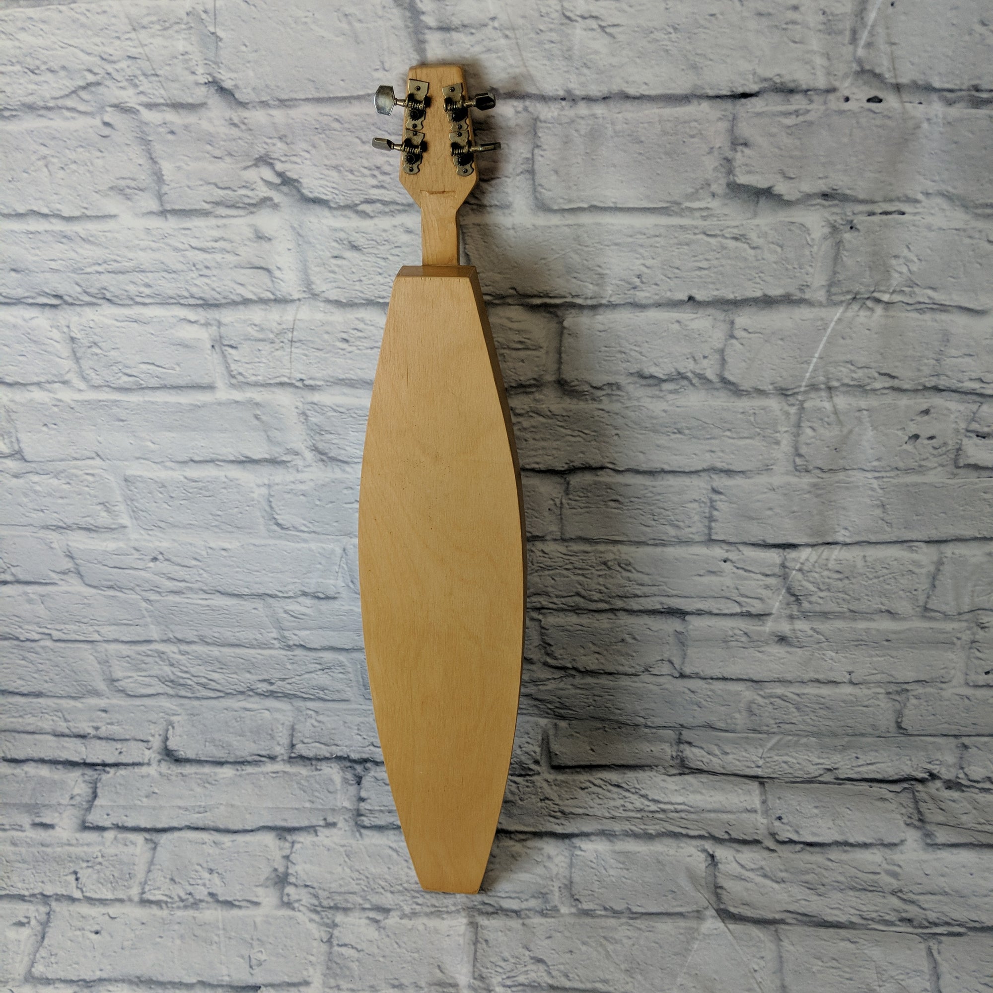 Rocky Mountain Enterprises Mountain Dulcimer AS IS