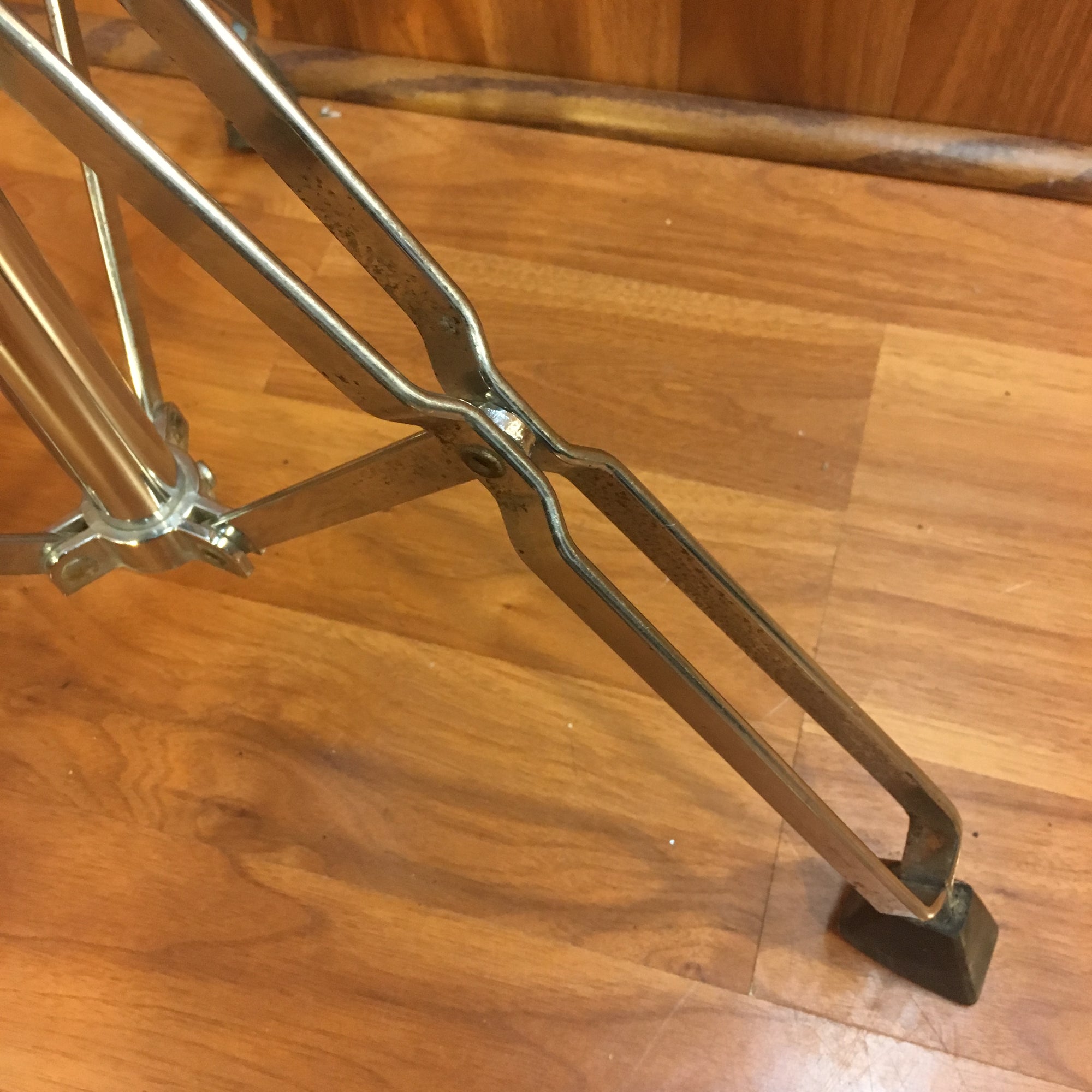 Viking Boom Cymbal Stand