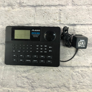 Alesis SR16 16-Bit Drum Machine