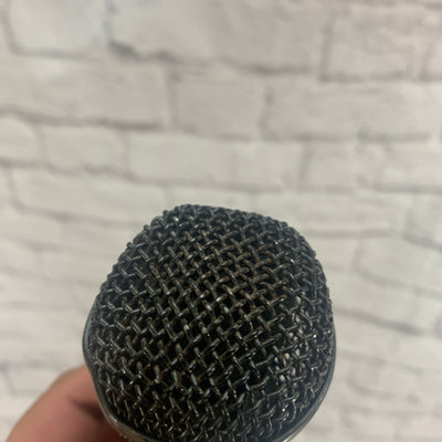 Unknown Dynamic Microphone