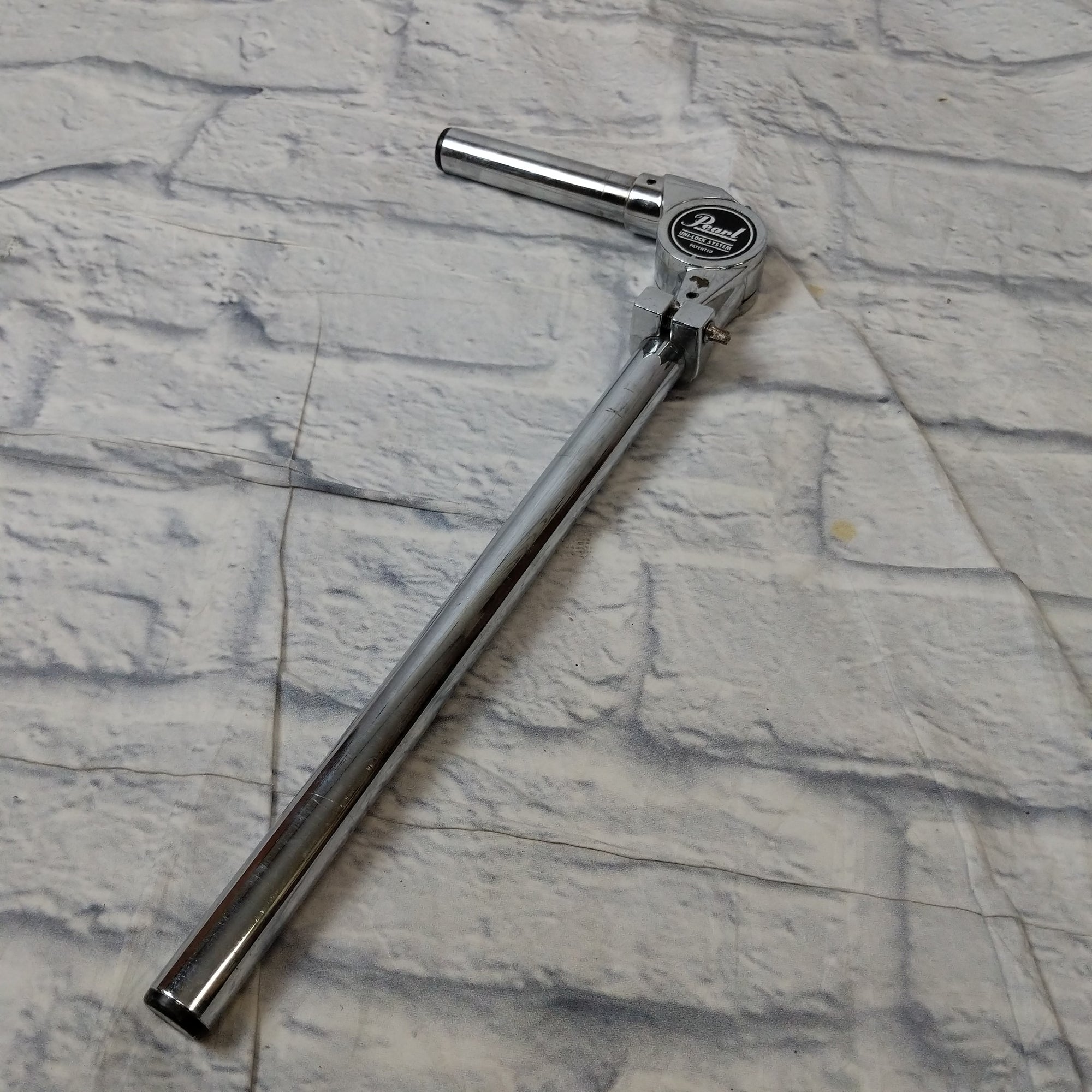 Pearl Uni-Lock System Tom Arm Mount