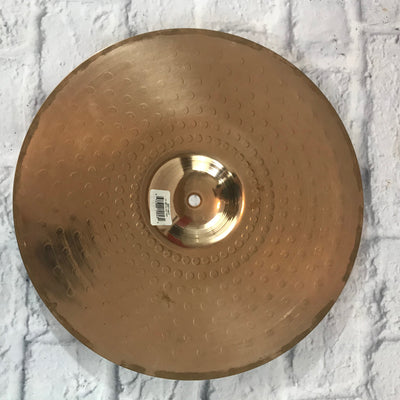 Zildjian ZBT 14" Hi Hat Cymbals