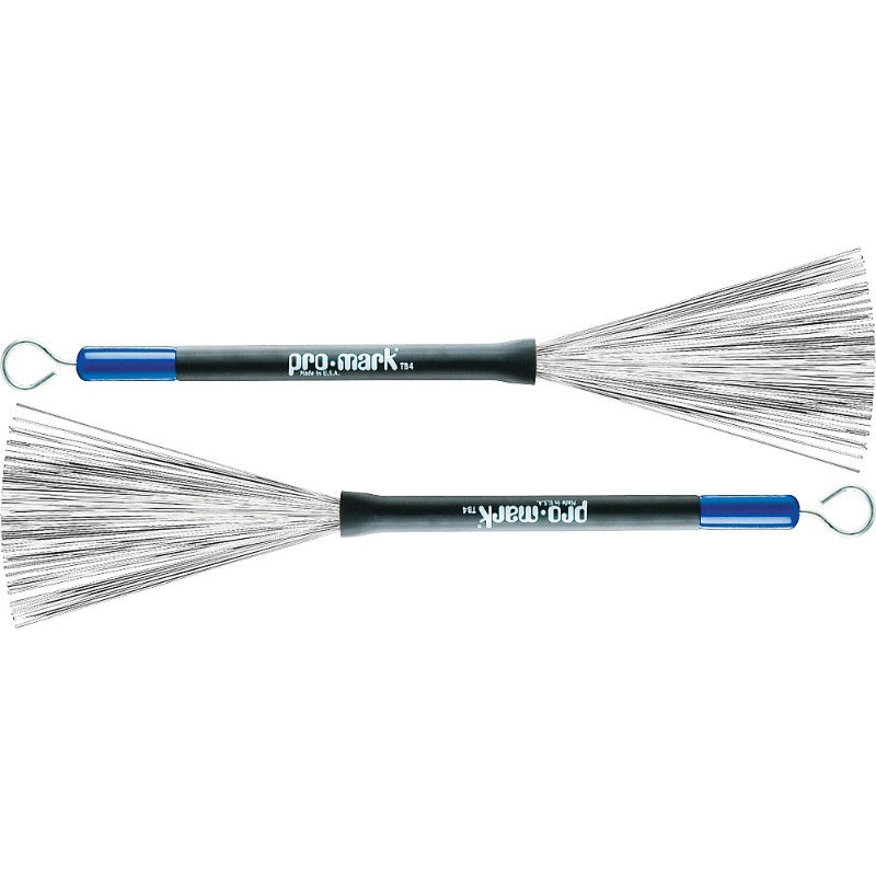Pro-Mark TB4 Telescope Brushes