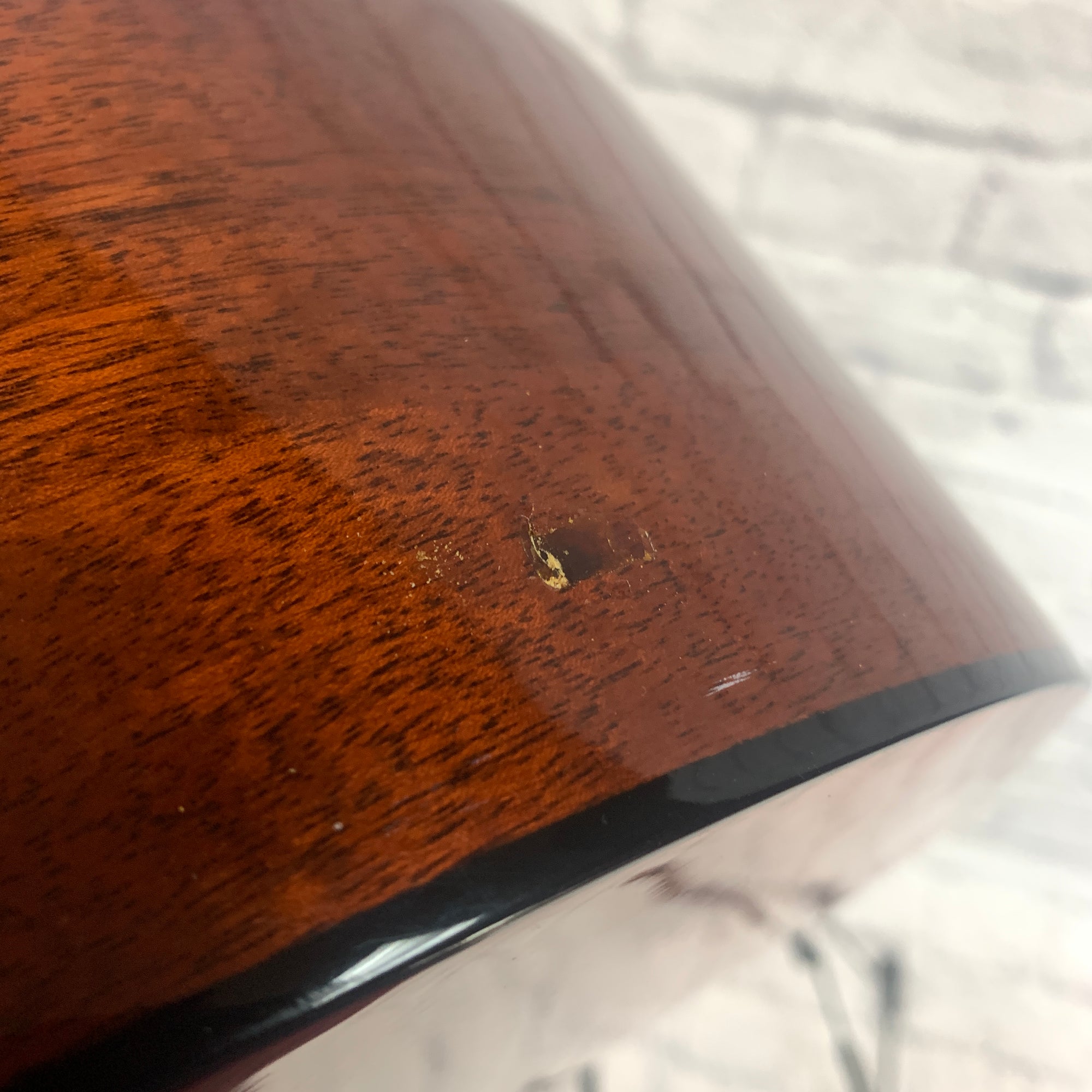 1980'S SIGMA DM3 Acoustic Guitar