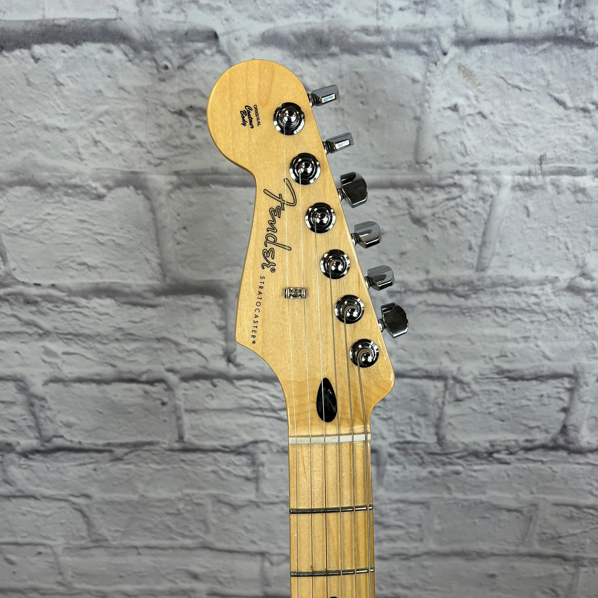 Fender 2021 Player Stratocaster Left Handed Electric Guitar