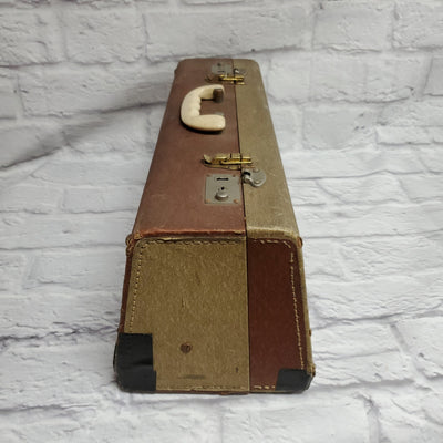Windsor Cornet with Case