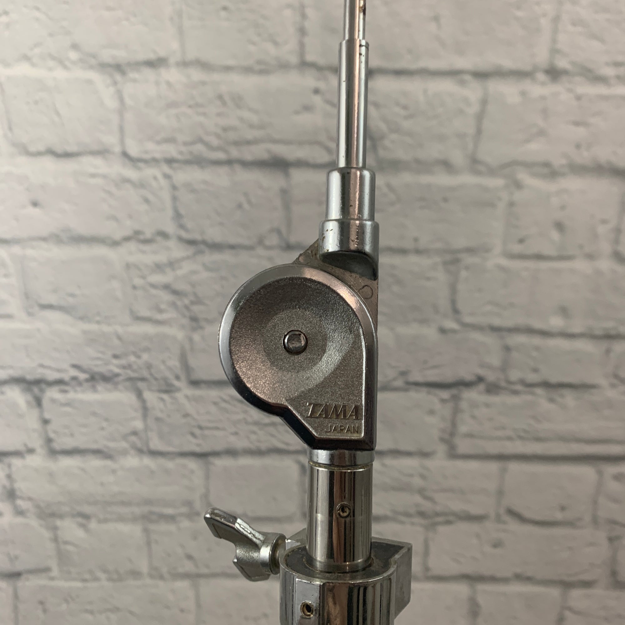 Vintage Tama Cymbal Stand Mid Section