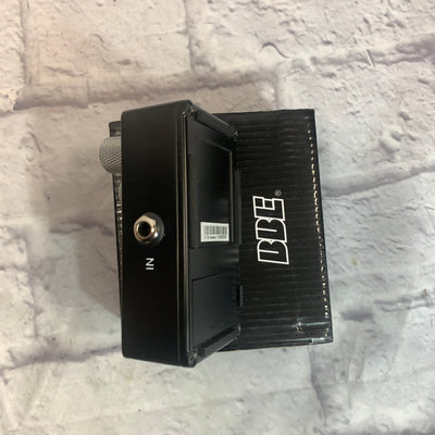 BBE G Screamer Gus G Signature Overdrive Pedal