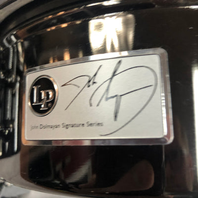 LP John Dolmayan Timbale Pack with Bell