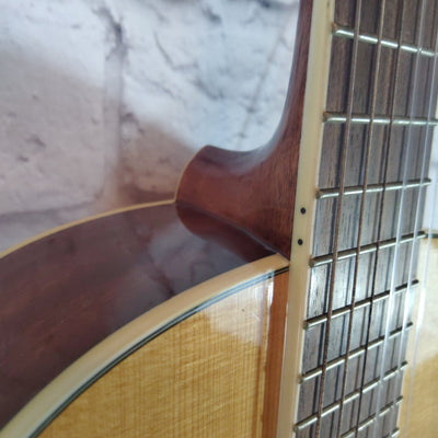 Austin AC434N 3/4 Size Classical Acoustic Guitar
