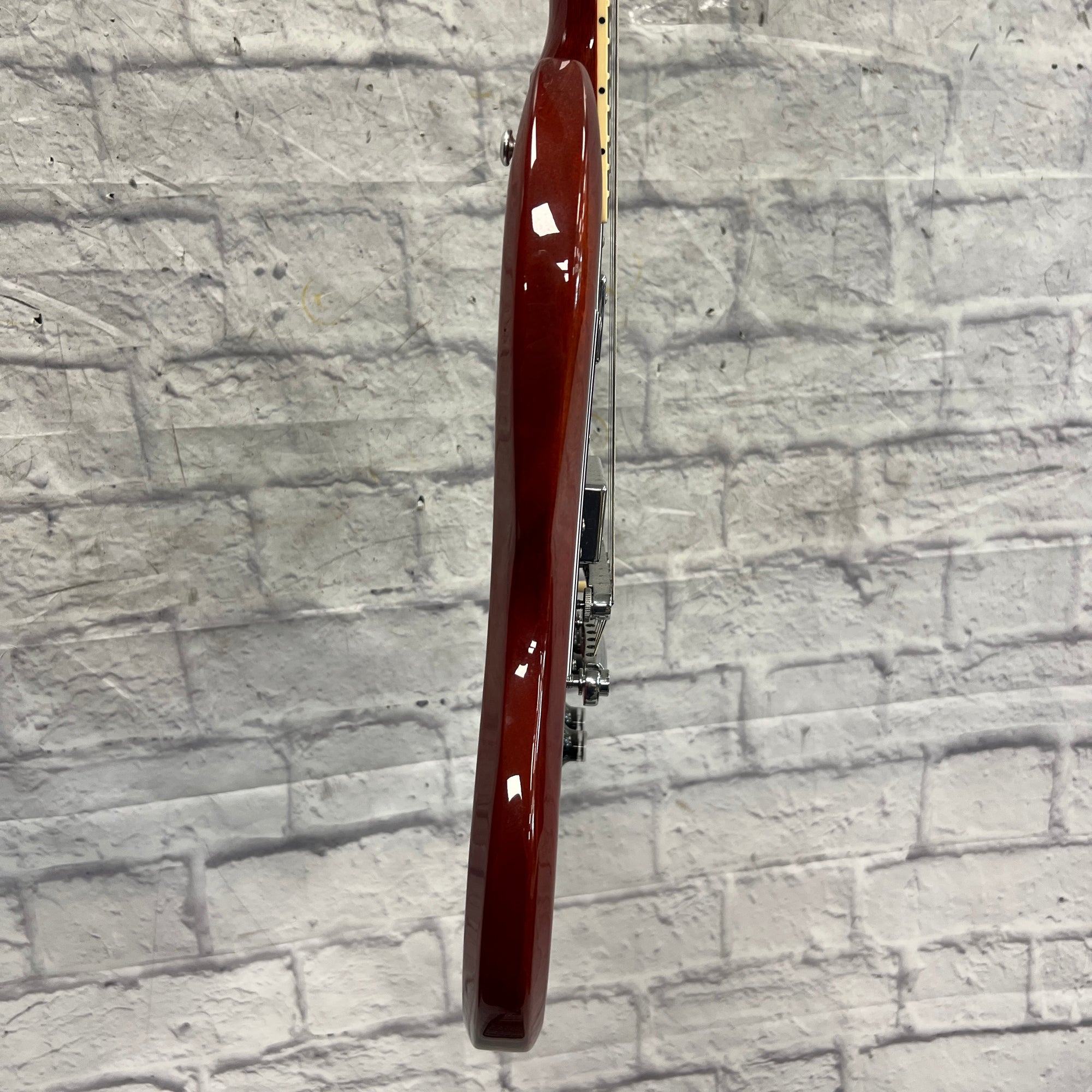 Gibson 2020 SG Standard Cherry Electric Guitar