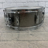 Pearl SST Limited Edition 5.5" x 14" Snare - Silver Sparkle