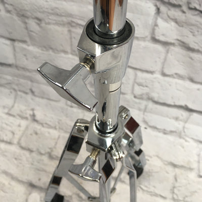 Pearl Double Braced Straight Stand