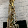 Selmer Bundy II Alto Saxophone with Case