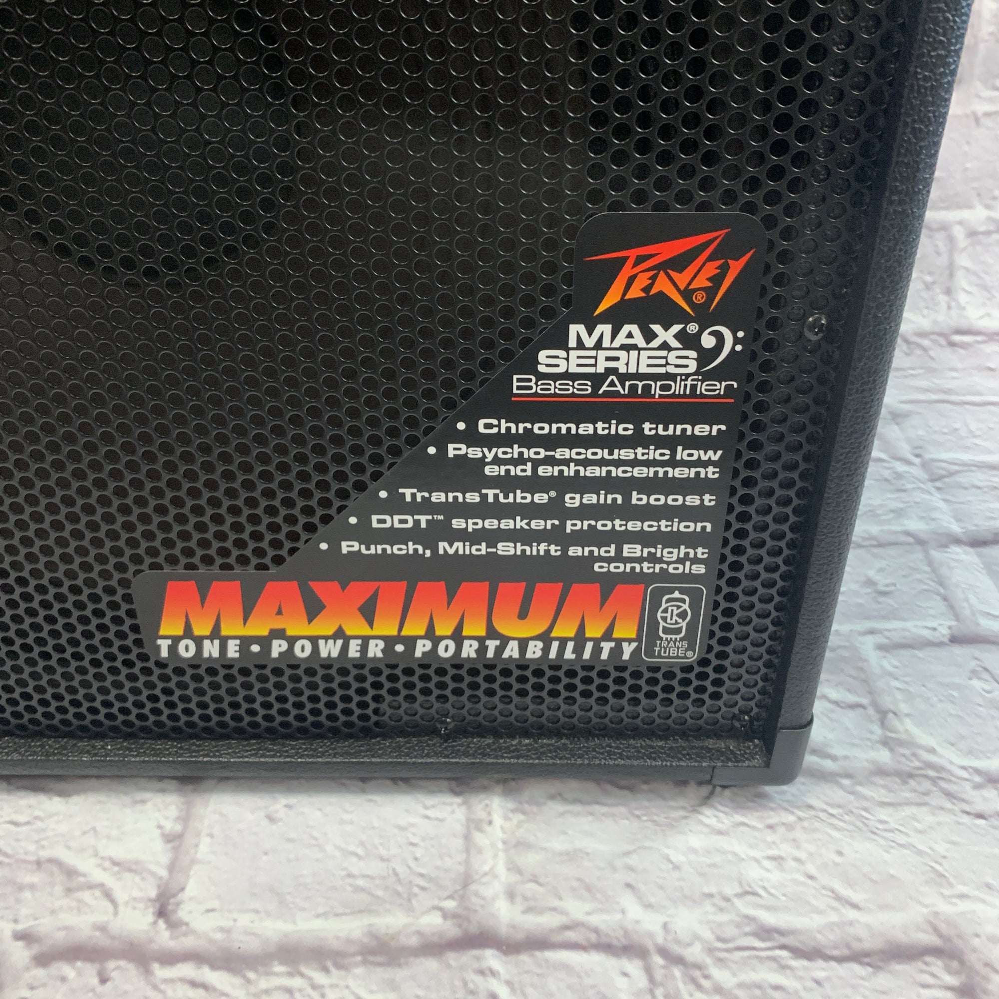 Orange Amps 35RT Guitar Combo Amp