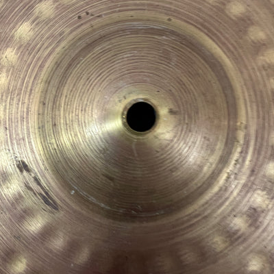 Paiste 14" 200 Hi-Hat Cymbals