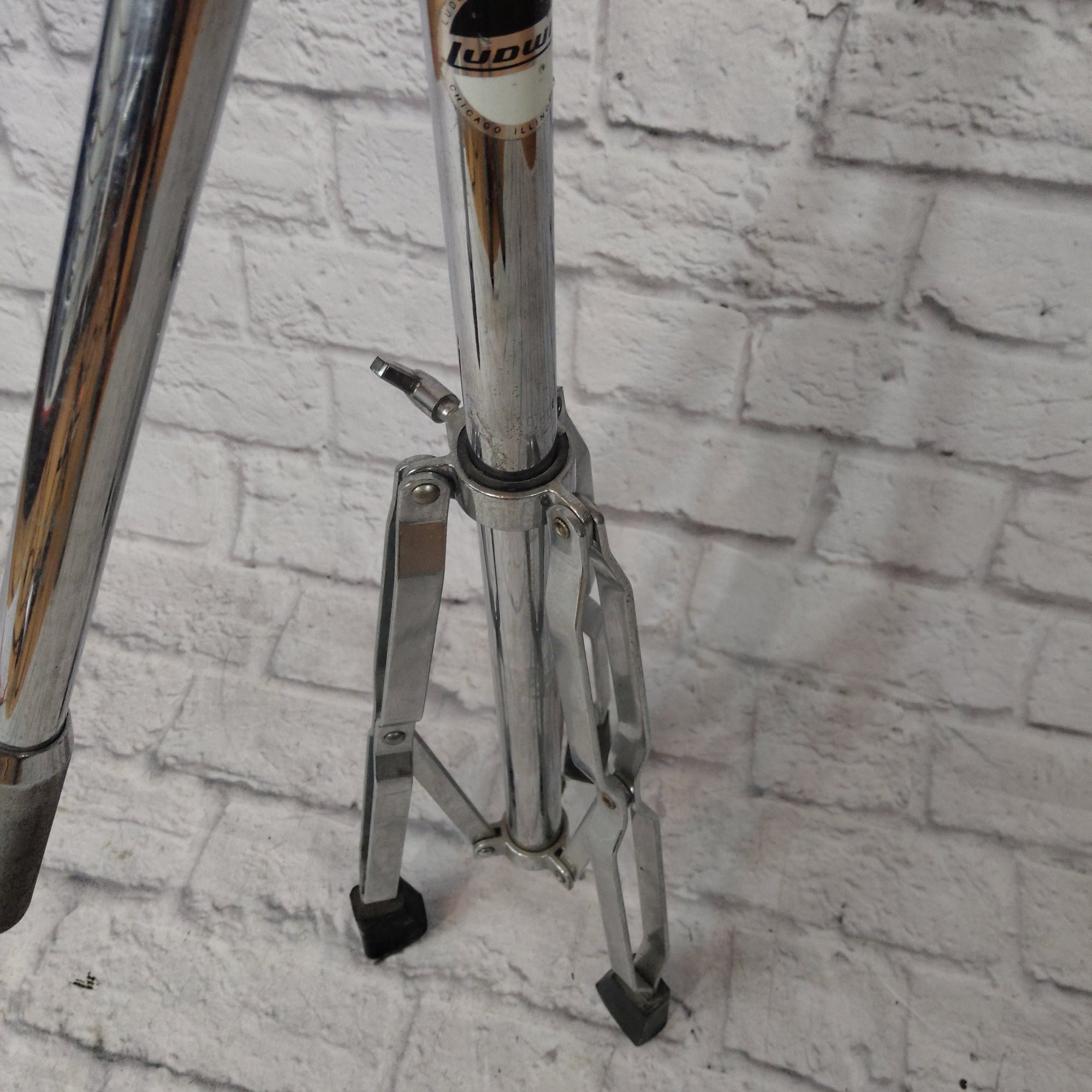 Ludwig Atlas Boom Cymbal Stand
