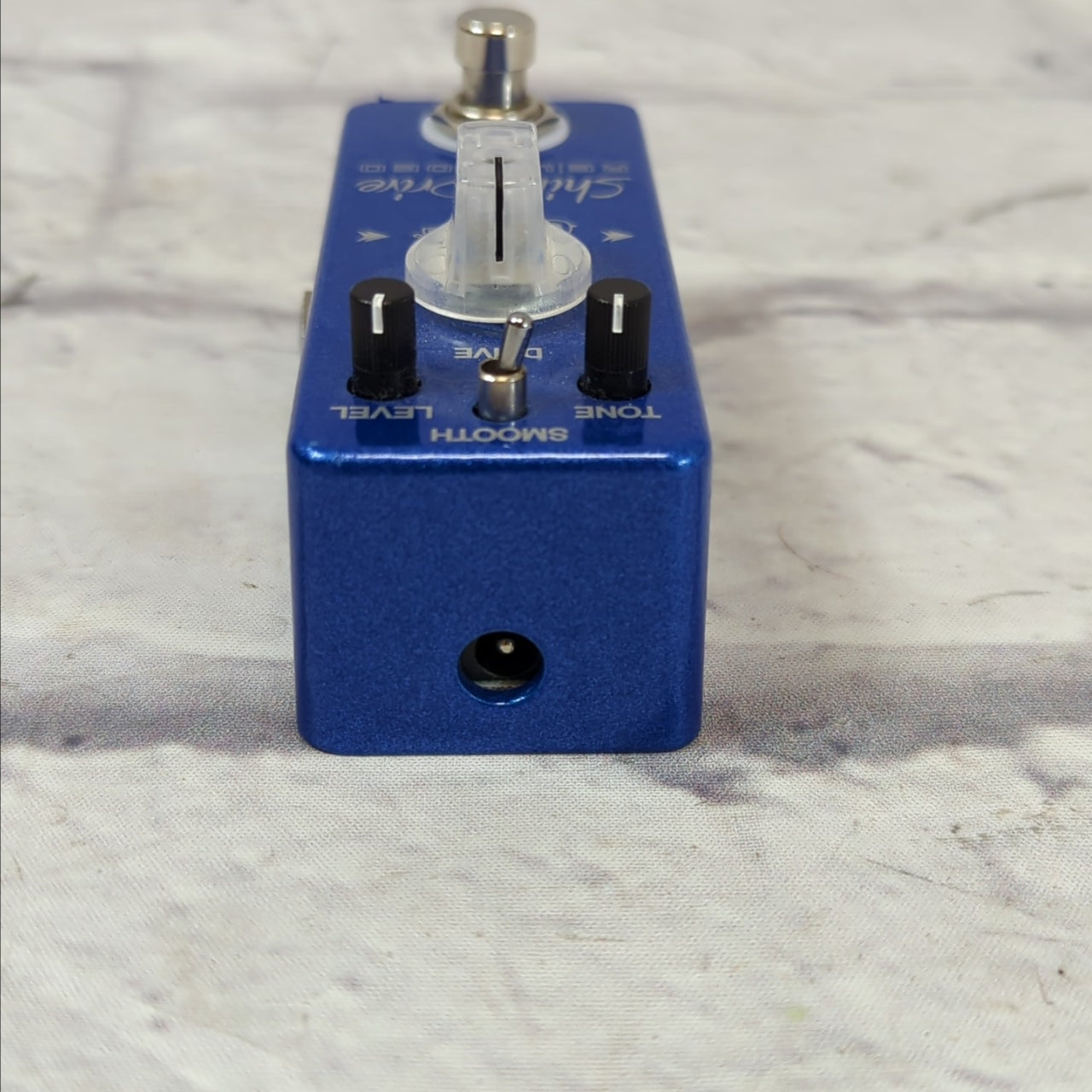 Suhr Shiba Drive Reloaded Overdrive Pedal