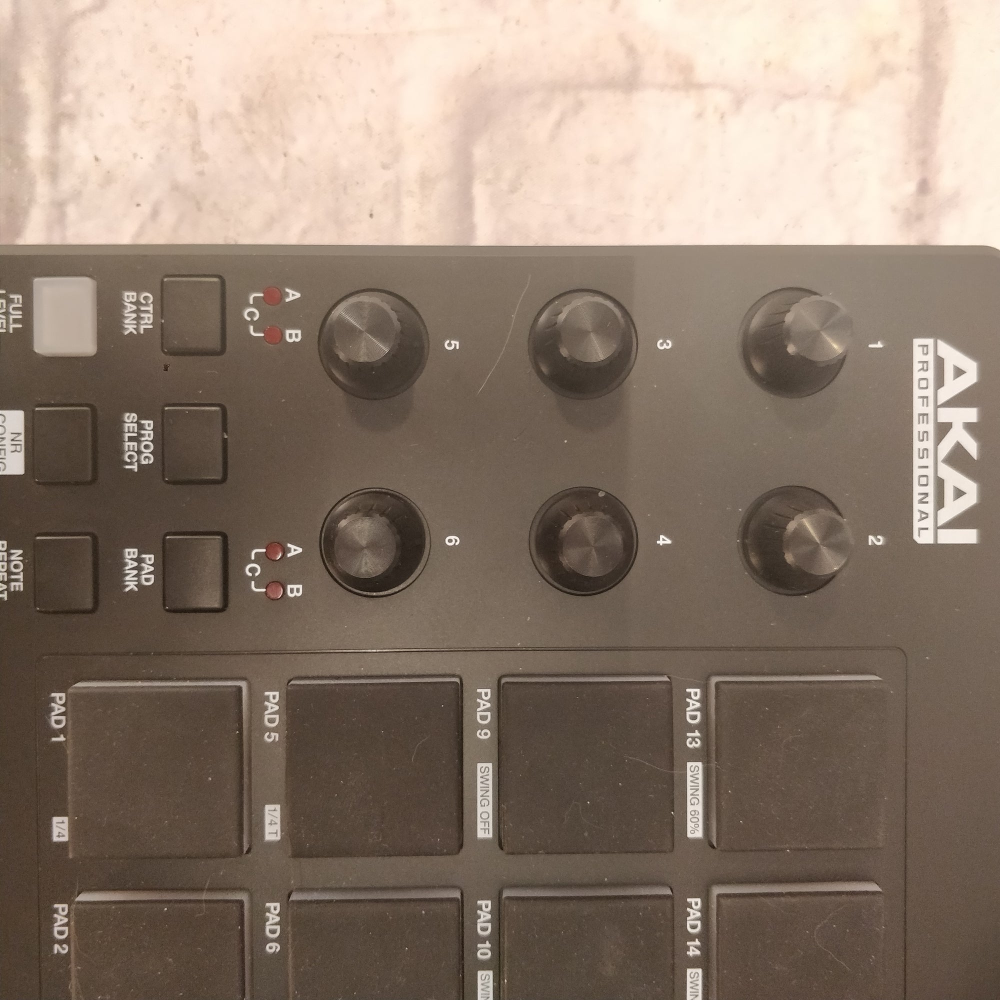 Amazon.com: Recording Studio Package - Akai Professional